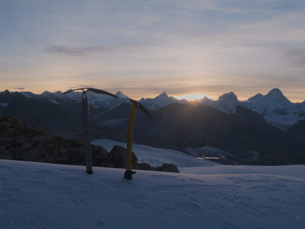 Kalindi Khal Pass Trek