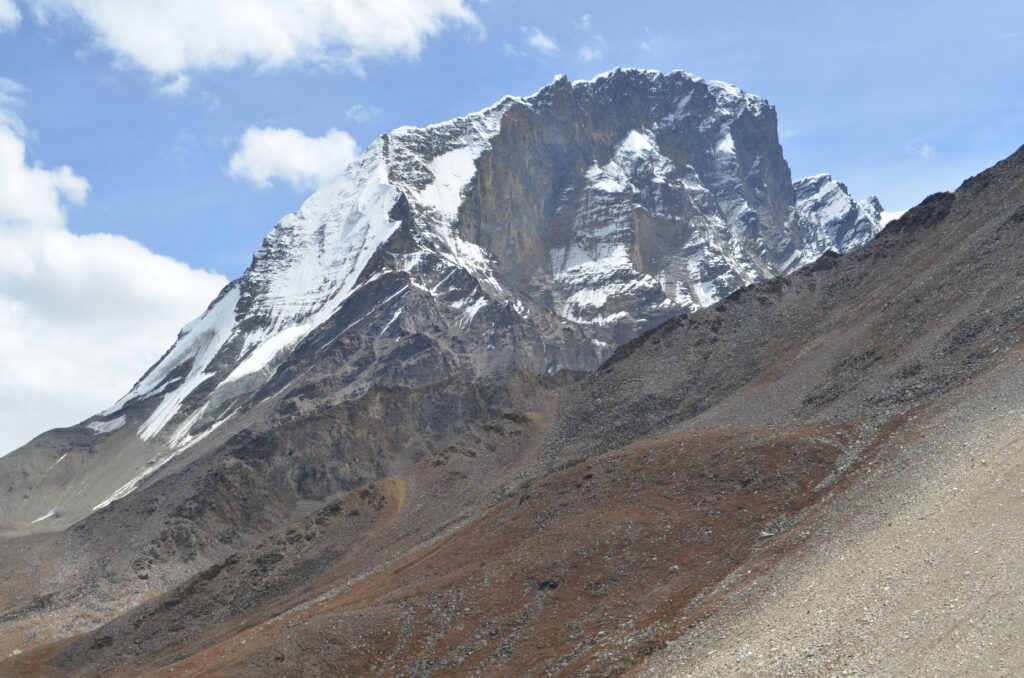 Vasuki Tal Trek
